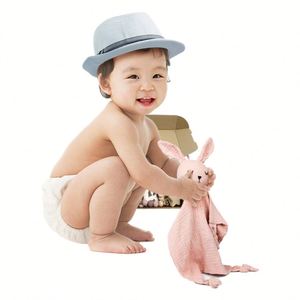 Promotion Babyshower Baby <b>Gift</b> Box Blanket Bib Baptism Newborn Baby <b>Gift</b> Set for Kid - Product Image 5