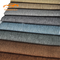 Kain Charmeuse 100% Poliester Motif Batik HDPE Laminasi Tricot Rajut Interlock Kain Pelapis Sofa Anti-Pilling