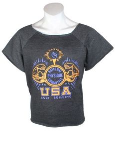 <span class=keywords><strong>Camiseta</strong></span> Deportiva de Gimnasio para Hombre al por Mayor, <span class=keywords><strong>Camiseta</strong></span> de Tirantes de 3/4 de Manga, <span class=keywords><strong>Camiseta</strong></span> Deportiva Vintage de Estilo Antiguo con Diseño Muscular - Product Image 4