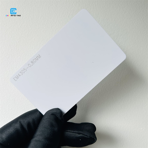 Nfc tap kiểm soát truy cập RFID kinh doanh thẻ lập trình PVC QR mã <span class=keywords><strong>scan</strong></span> cho VIP khách sạn thẻ chìa khóa - Product Image 2