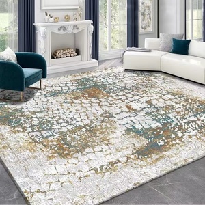 <span class=keywords><strong>Tapis</strong></span> géométrique abstrait Home Decor <span class=keywords><strong>Tapis</strong></span> et carpettes pour le salon - Product Image 5