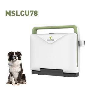 Máquina veterinaria Ecografo portátil de alta resolución Echographie 3D 4d Color <span class=keywords><strong>Doopler</strong></span> para ganado - Product Image 3