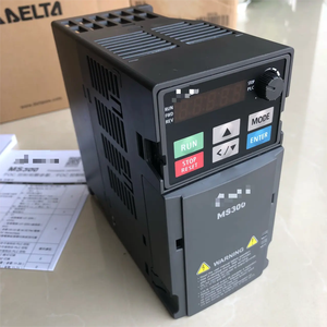 Convertidores VFD Originales de 1.5kw VFD13AMS43ANSAA para Compresores y Motores, 12 Meses de Garantía, 100% Originales VFD13AMS43ANSAA - Product Image 3