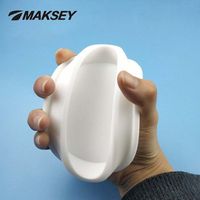 Bouchons en silicone de type T MAKSEY, bouchons d'étanchéité en caoutchouc pour trous de vis d'équipement, capuchons d'extrémité de tuyau, bouchons d'étanchéité étanches