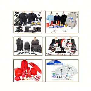 تصميم منتجات مكتبية ترويجية مخصصة بأسعار منخفضة، هدايا للعملاء، منتجات تسويقية للشركات، هدايا مؤسسية - Product Image 1