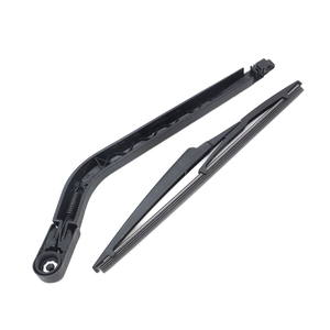 Pièces de voiture d'assemblage d'<span class=keywords><strong>essuie</strong></span>-<span class=keywords><strong>glace</strong></span> de lunette <span class=keywords><strong>arrière</strong></span> multifonctionnel de série de voitures complètes d'usine utilisant des <span class=keywords><strong>essuie</strong></span>-glaces de remplissage en caoutchouc de silicone - Product Image 5