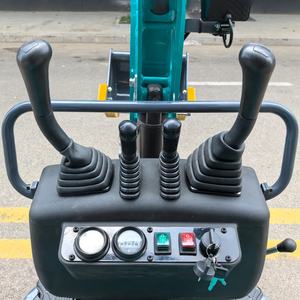 <span class=keywords><strong>Timer</strong></span> automatico ad alta efficienza per il sistema di irrigazione a goccia giardino residenziale - Product Image 2