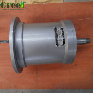 Générateur magnétique triphasé AC à faible vitesse et haute efficacité personnalisé 200 kW 20 kW 220 V 380 V - Product Image 4