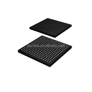 100% ban đầu và mới IC chip mimrt1171cvm8a Cortex-M7 vi điều khiển 32-bit đơn lõi 800MHz 289-lfbga (14x14) - Product Image 2