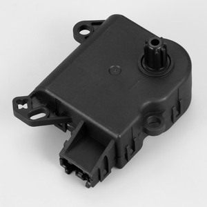 มอเตอร์ปัดน้ำฝนกระจกหน้า Ford AA5Z19E616C 604-234 AA5Z19E616B DC 12V แบบไร้แปรงถ่านมอเตอร์ประตูอัตโนมัติ - Product Image 5