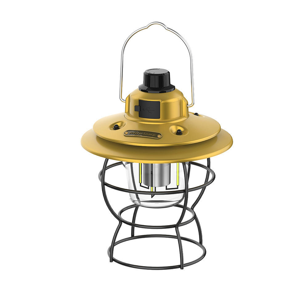 L794 Noir Classique [2000mAh, Base en Fer]