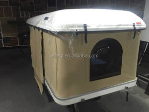 Grand <span class=keywords><strong>coffre</strong></span> <span class=keywords><strong>de</strong></span> <span class=keywords><strong>toit</strong></span> <span class=keywords><strong>de</strong></span> voiture <span class=keywords><strong>de</strong></span> style sportif en ABS, porte-bagages <span class=keywords><strong>de</strong></span> <span class=keywords><strong>toit</strong></span>, boîte <span class=keywords><strong>de</strong></span> rangement 300L-400L, système <span class=keywords><strong>de</strong></span> chargement efficace multi-fixation - Product Image 2