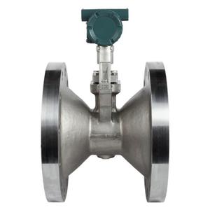 Medidor de Flujo Digital Yokogawa Serie Mv R1 de Acero Inoxidable 316L para Líquidos/Aire/Agua/Aceite/Gas, Personalizable con Soporte OEM - Product Image 4