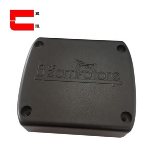 Custom high precision molded parts plastic cups plastic injection