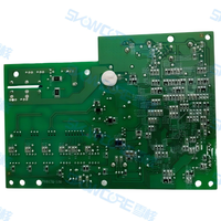 Carte de commande (plastique) pour climatiseur central Hisense, modèles H7B04843B, 17B41615B, PV017, PV093, système CVC