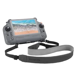 حزام ربط الحبل الرقبة UAV ل DJI RC Plus <span class=keywords><strong>2</strong></span> جهاز التحكم عن بعد مع حزام الشاشة ل DJI agraas T40/T50/T60/T70/ Matrice 4E بدون طيار - Product Image 2