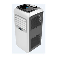 Mini refroidisseur, refroidissement et chauffage, onduleur Dc, climatiseur Portable, offre spéciale