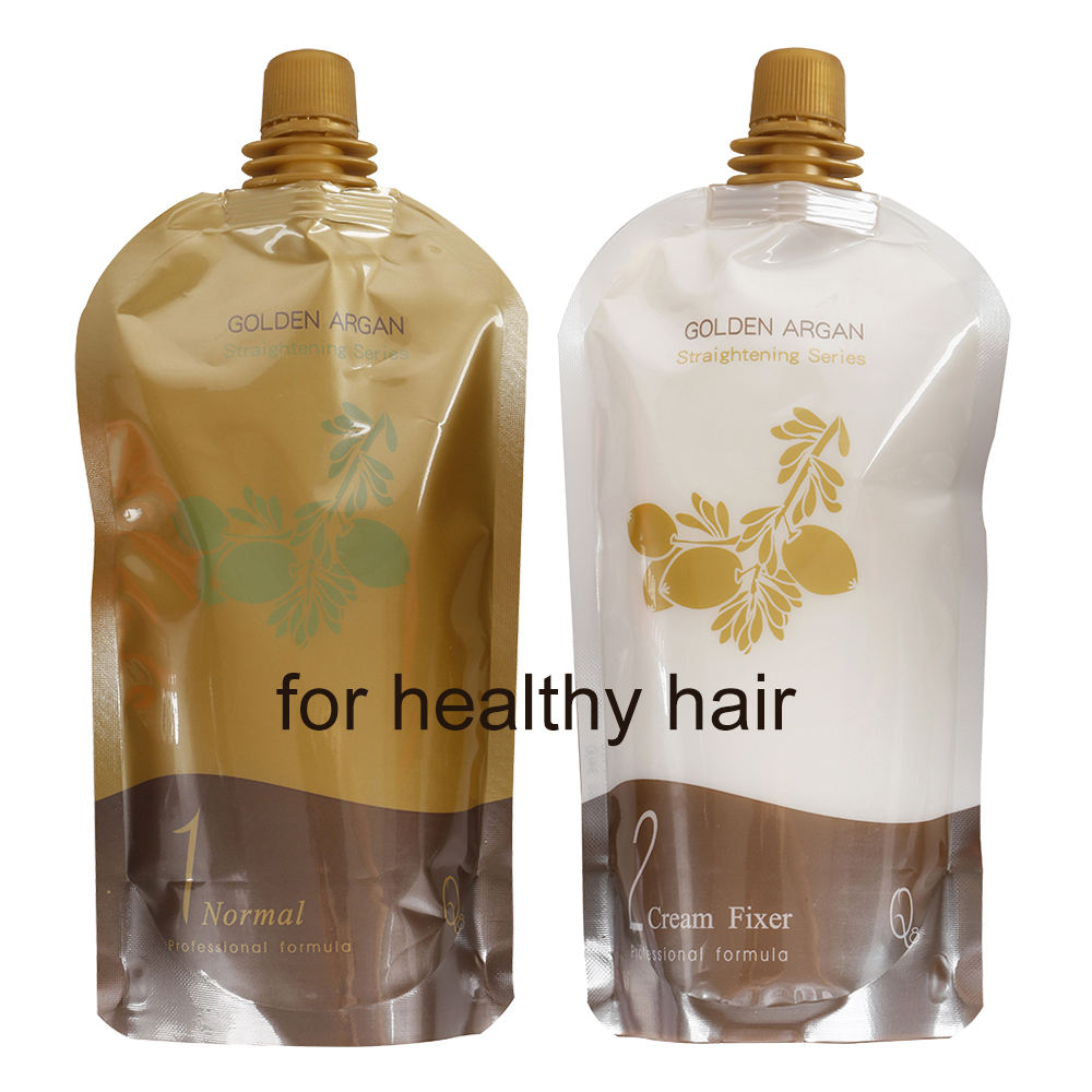 ผมสุขภาพดี