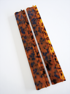 Tuiles de Mahjong Américaines de Luxe Bleues à 4 Couches, Gravées avec un Motif <span class=keywords><strong>Casse</strong></span>-<span class=keywords><strong>Noisette</strong></span>, Thème de la Ville de <span class=keywords><strong>New</strong></span> <span class=keywords><strong>York</strong></span>, Traditionnelles, Résistantes à l'Eau, Durables - Product Image 4