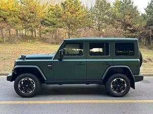 Personnalisation intérieure disponible pour BAIC <span class=keywords><strong>BJ</strong></span> 212, SUV compact 2.4T, moteur essence 4 cylindres, boîte 6 vitesses, vitesse maximale, 4x4, véhicule d'<span class=keywords><strong>occasion</strong></span>. - Product Image 4