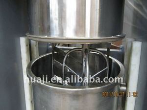 SINOBAKE 300 KG Mélangeur vertical industriel pour pâte à biscuits et pâtes, <span class=keywords><strong>prix</strong></span> du mélangeur vertical pour pâte - Product Image 4