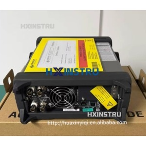 เครื่องกำเนิดสัญญาณ Keysight 33622A, 120 MHz, 2 ช่องสัญญาณ, อัตราการสุ่มตัวอย่าง 1 GSa/s, ความเร็วการสุ่มตัวอย่าง 4 MSa/ช่องสัญญาณ, หน่วยความจำมาตรฐาน - Product Image 2