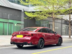 Approvisionnement stable – <span class=keywords><strong>Toyota</strong></span> Avalon 2.5L Sport B Plus berline d'occasion 2021, voiture de luxe sportive haut de gamme pour la vente en gros mondiale à long terme - Product Image 3