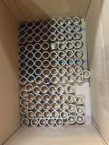 กราไฟท์แขนทองแดงเลื่อนแบริ่งบล็อกแบริ่งทองเหลืองกราฟีนบูชกราไฟท์แขนทองแดงแบริ่งธรรมดา - Product Image 2