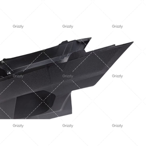Pièces de carrosserie en plastique véritable pour réservoir Zuma BWS 150 <span class=keywords><strong>160</strong></span> <span class=keywords><strong>200</strong></span> Plaque de fond de cadre de scooter Accessoire pour systèmes de moto - Product Image 6