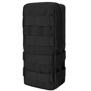 Bolsa Táctica Molle Personalizada con Logotipo, Bolsa de Almacenamiento Utilitaria, Riñonera Ligera Impermeable, Bolsa Médica Molle - Product Image 6