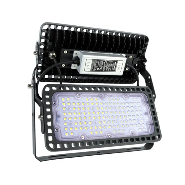 Haute Puissance Extérieure IP66 Étanche Lampe 100Watt 200Watt 300Watt 400Watt 500Watt 600Watt 1000Watt LED Light Tunnel