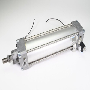 全新原装 34941 DNGZK63200PPVAS3 气缸标准 S3 PLC 编程控制器 - Product Image 1