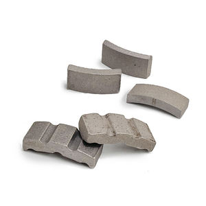 Customized OEM <strong>Cutting</strong> Tools Diamond <strong>Segments</strong> for <strong>Cutting</strong> <strong>Granite</strong> Marble Sandstone Concrete Saw <strong>Blade</strong> BT BT-SDB08 - Product Image 3