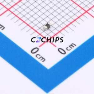 Termistor NTC QN0603X303F3950FB, Resistencia 0603, 30kOhm, 3950K, 1%, 3987K - Product Image 1