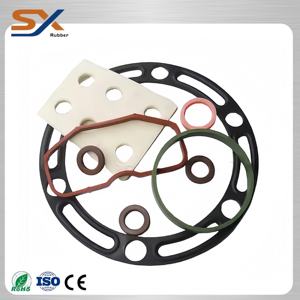 SHUOXI Joint en caoutchouc et œillets à œillets et <span class=keywords><strong>machine</strong></span> à œillets automatique et œillet à rideau - Product Image 4