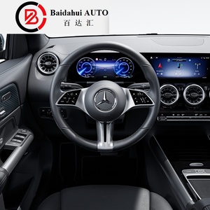 Autos Mercedes Benz Usados, Vehículo Eléctrico SUV Mercedes Benz EQB/EQA para Conductores Ecoconscientes - Product Image 5