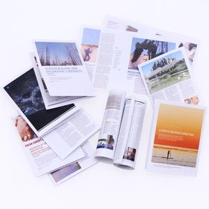 Casa de muñecas Miniatura Color Periódico BJD Mini Realista Revista de <span class=keywords><strong>noticias</strong></span> OB11 Accesorios de tiro - Product Image 5