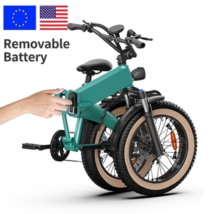 <span class=keywords><strong>Bicicleta</strong></span> Eléctrica <span class=keywords><strong>Plegable</strong></span> KIXIN T2, Gran Éxito de Ventas en la UE, Reino Unido y EE. UU., 48V 13AH, Versión de Alto Torque, 45 km/h, Versión Mejorada <span class=keywords><strong>Plegable</strong></span>, <span class=keywords><strong>Bicicleta</strong></span> Eléctrica Fatsnow - Product Image 1