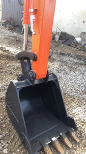 Excavadoras HITACHI ZX60 ZX50 ZX70 de 6 toneladas, 5 toneladas y 7 toneladas de alta calidad, excavadoras usadas, excavadoras de cadenas, a bajo precio, en venta. - Product Image 5