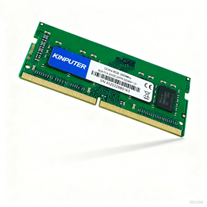 Memoria <span class=keywords><strong>RAM</strong></span> SODIMM 8GB <span class=keywords><strong>DDR4</strong></span> para computadora portátil - Product Image 1