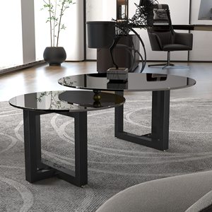 Bingkai Meja Restoran Meja Kantor Besi Cor Bangku Baja Furnitur Makan Kopi Kaki Meja Logam untuk Meja Makan - Product Image 3