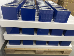 Baterai Lithium Ion Phosphate LiFePO4 3.2V 280Ah Baru dengan 10000 Siklus untuk Sistem Penyimpanan Energi Surya -20~55C Suhu Operasional - Product Image 3
