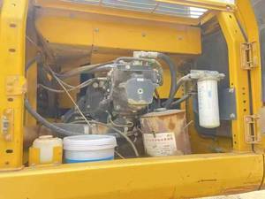 Excavadora Usada Komatsu PC350 PC360 PC450-7 Pc400-8r Pc450-8 de 50 Toneladas Fabricada en Japón, Pc500 Pc850se - Product Image 2