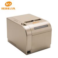 Imprimante thermique RONGTA de qualité supérieure 80mm RP820