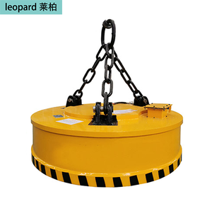 <span class=keywords><strong>Magnet</strong></span> Pengangkat Listrik dengan Gaya Elektromagnetik Kuat untuk Industri Konstruksi Komponen Inti Termasuk Motor dan Bantalan - Product Image 3