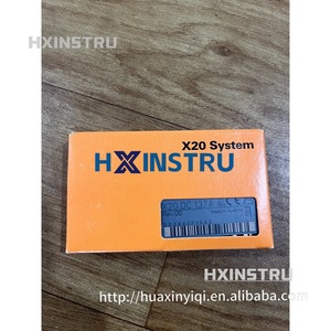 B&R อุปกรณ์อัตโนมัติทางอุตสาหกรรม X20DC137A สินค้าใหม่ของแท้ จัดส่งรวดเร็ว hx1 - Product Image 2