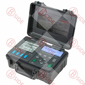 Testeur numérique de résistance d'isolement haute tension 5000V Mastech MS5215 - Product Image 1