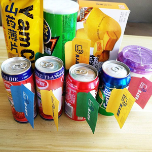 <span class=keywords><strong>NFC</strong></span> 스티커 RFID 스마트 태그 재기록 가능한 패시브 RFID 태그 안티 메탈 태그 RFID 장거리 - Product Image 4