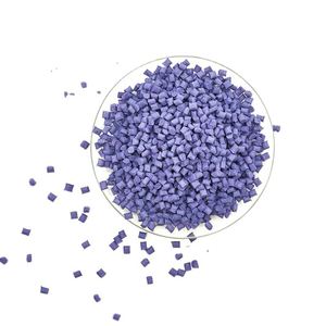 Gránulos Verdes FUXI para Moldeo por Inyección, Alta Resistencia al Impacto, Materia Prima Plástica para Aplicaciones Generales - Product Image 5
