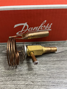 Válvula de Expansión Termostática R134a TDN 1 068N1978, Refrigeración Premium, Larga Vida Útil, Componente de Funcionamiento Estable - Product Image 4